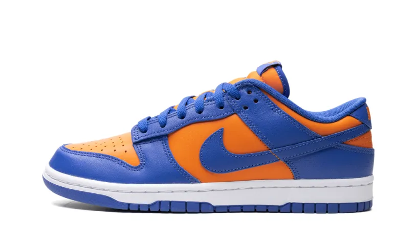 Nike Dunk Dunk Low 'Knicks'